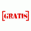 Gratiskonzept