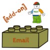 Contentreich Alfresco add-on Email