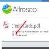 alfresco-quickshare-missing-link